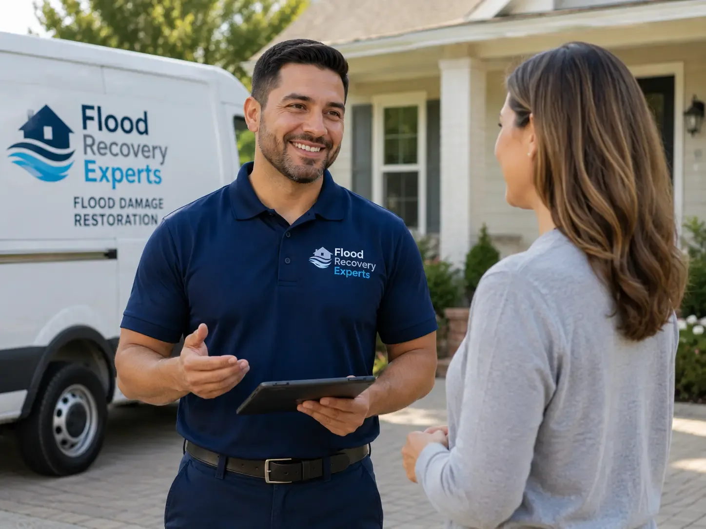 Flood Damage Cleanup Fairfield, AL FAQs
